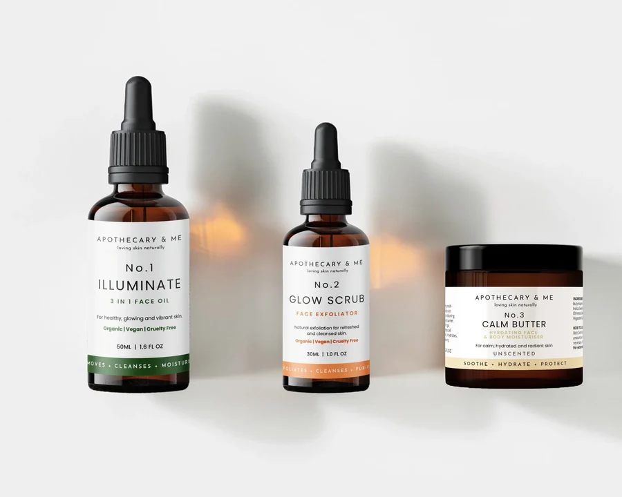 Natural Beauty, Simplified for You